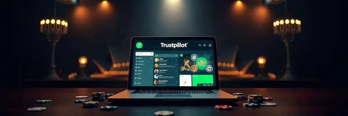 Fast withdrawal online casino in Australia — The Trustpilot framework behind these reviews