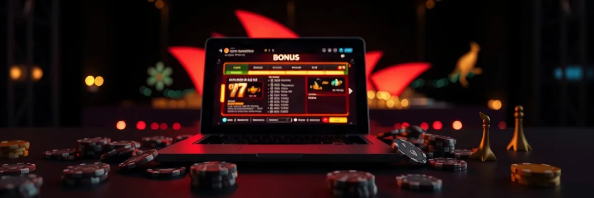 Bonus wagering and its direct effect on withdrawal eligibility — online casino real money fast withdrawal in Australia