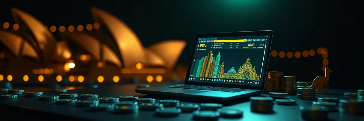 online casino real money fast withdrawal in Australia — Fast withdrawal online casino money flow: deposit to payout in r